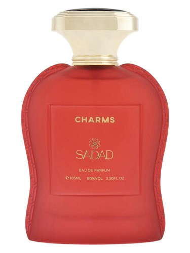 Charms by Sadad Perfumes