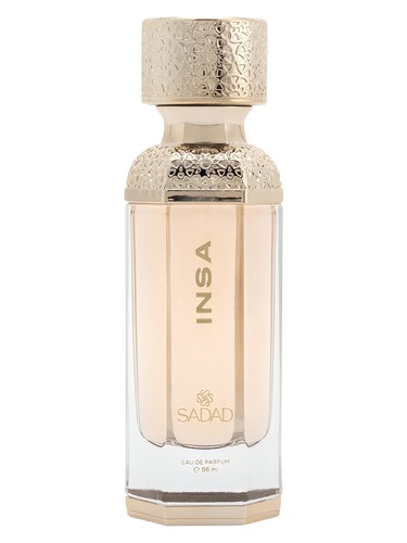 Insa by Sadad Perfumes