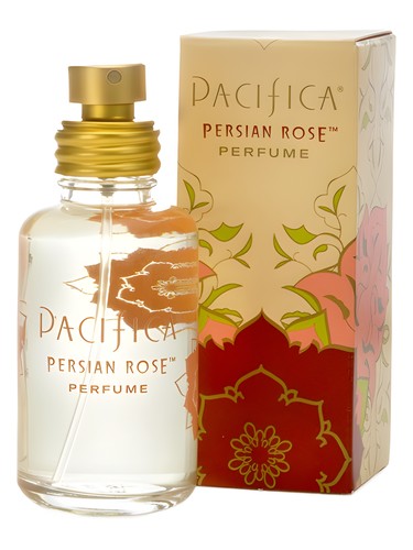 Persian Rose by Pacifica