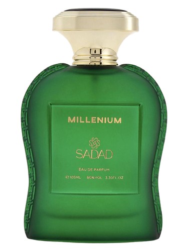 Millenium by Sadad Perfumes
