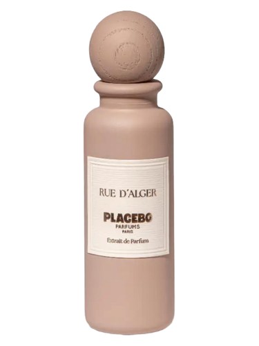 Rue D'Alger by Placebo