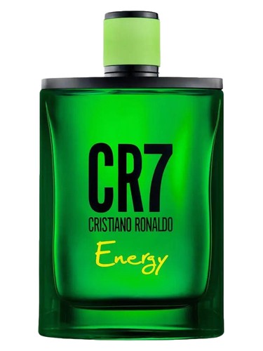 CR7 Energy by Cristiano Ronaldo