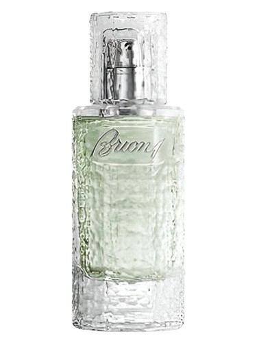 Encens Minéral by Brioni