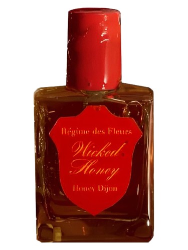 Wicked Honey Régime des Fleurs perfume by Regime des Fleurs