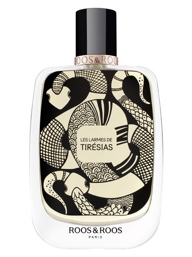 Les larmes de Tirésias Roos & Roos perfume by Roos Roos
