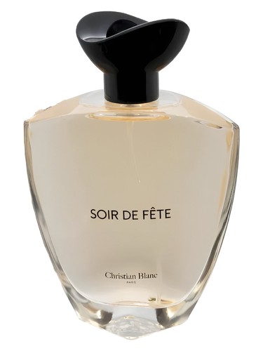 Soir de Fête by Christian Blanc Paris