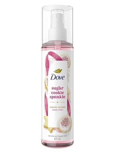 Sugar Cookie Sprinkle by Dove