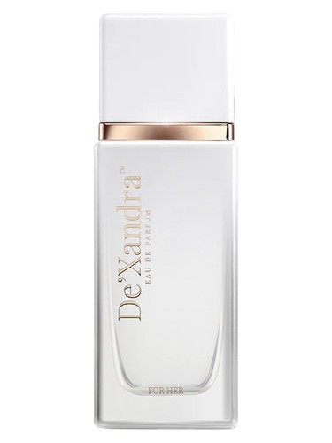 Chaleur De'Xandra perfume by De Xandra