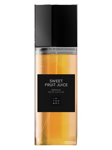 Sweet Fruity Juice by In The Box