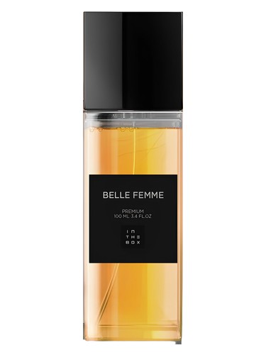 Belle Femme by In The Box