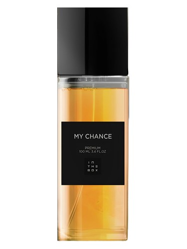 My Chance by In The Box