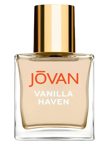 Vanilla Haven by Jovan