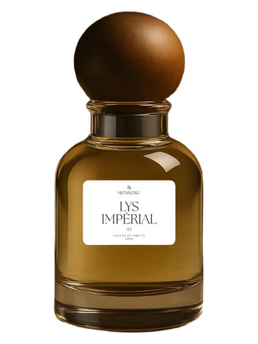 Lys Impérial by Monkoku