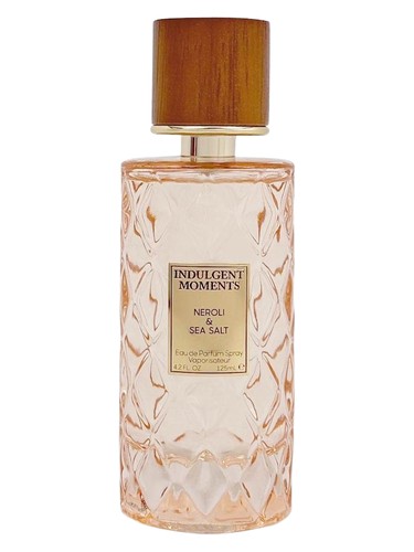 Neroli & Sea Salt Palm Beach Beauté perfume by Palm Beach Beaute