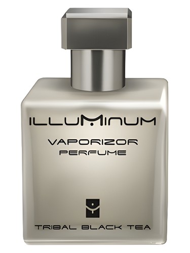 Tribal Black Tea by Illuminum