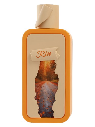 Seasons Rise by Riiffs Perfumes