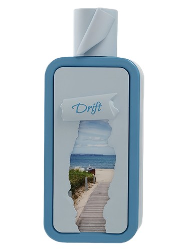 Seasons Drift by Riiffs Perfumes