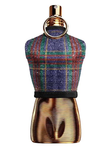 Le Male Elixir Collector Edition by Jean Paul Gaultier