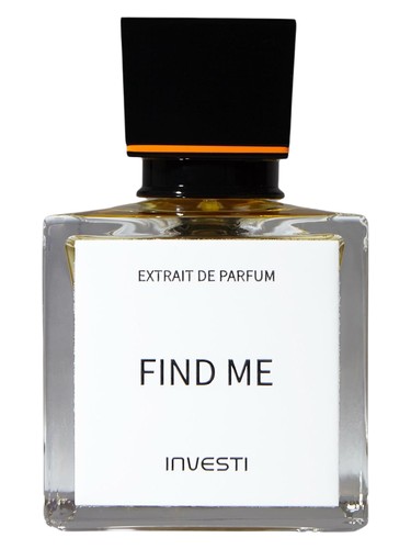 Find Me by Investi Design
