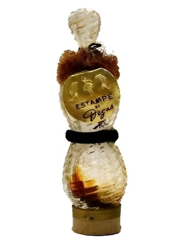 Estampe by Parfums Degas