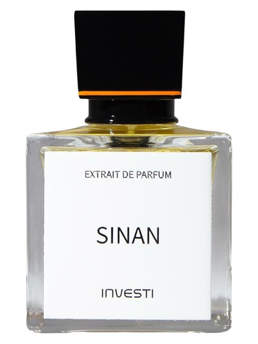Sinan by Investi Design