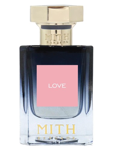 Love by Mith