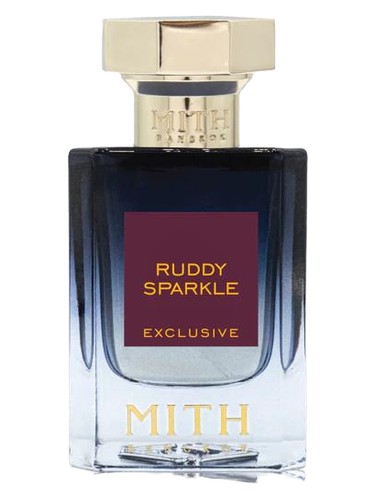 Ruddy Sparkle Exclusive by Mith