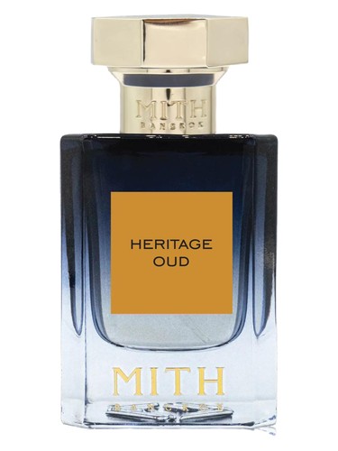 Heritage Oud by Mith