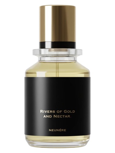 Rivers of Gold and Nectar Neunére perfume by Neunere