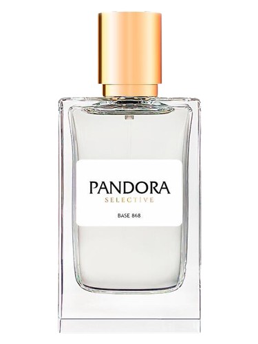 Pandora Selective Base 868 by Pandora