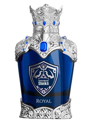 Sheikh Royal by Al Haramain Perfumes