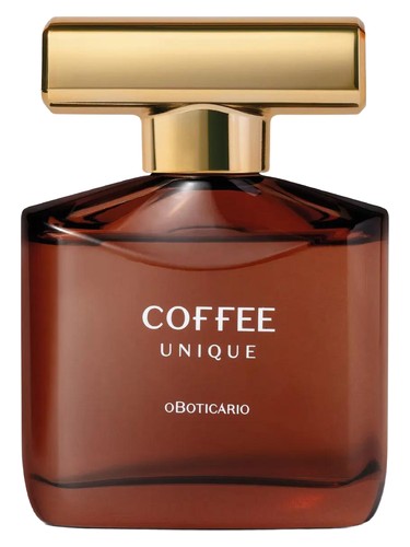 Coffee Man Unique O Boticário perfume by O Boticario