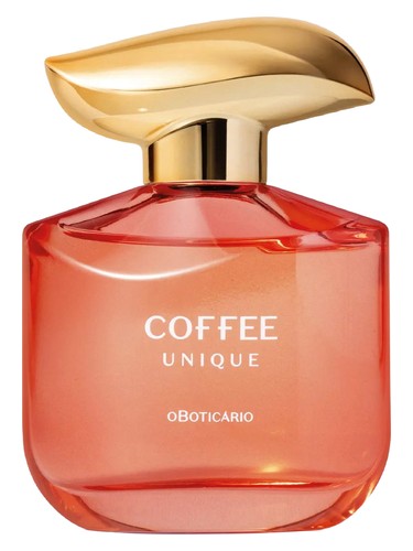 Coffee Woman Unique O Boticário perfume by O Boticario