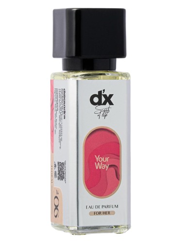 Your Way De'Xandra perfume by De Xandra