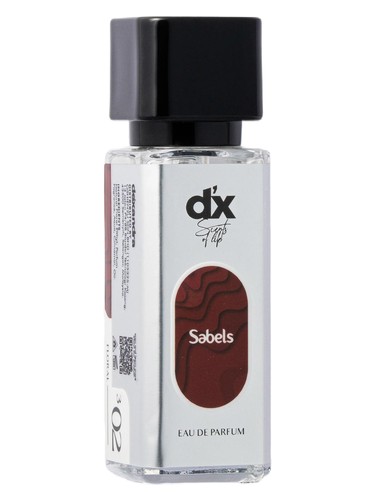Sabels De'Xandra perfume by De Xandra