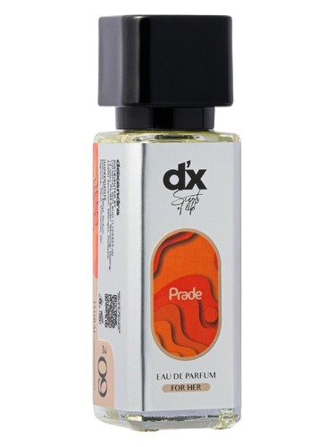 Prade De'Xandra perfume by De Xandra