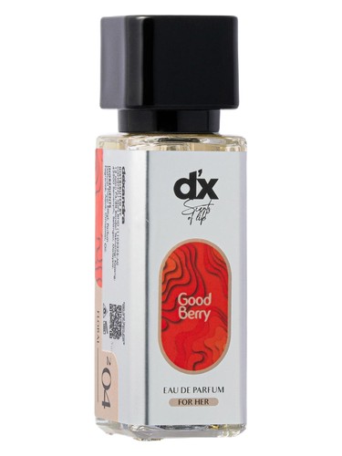 Good Berry De'Xandra perfume by De Xandra
