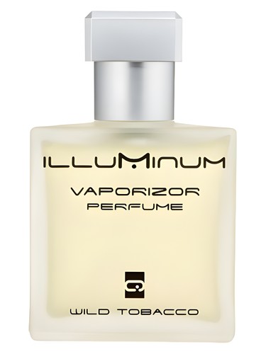 Wild Tobacco by Illuminum