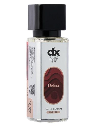 Delina De'Xandra perfume by De Xandra