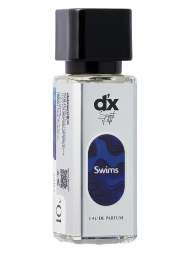 Swims De'Xandra cologne by De Xandra