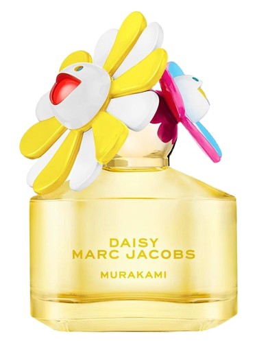 Daisy Murakami Yellow