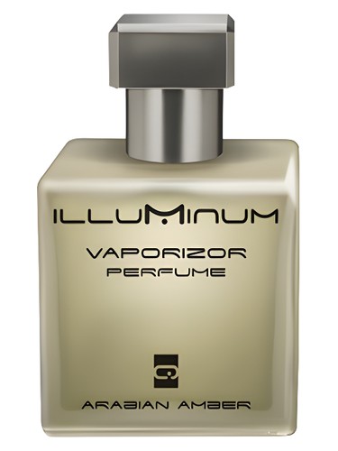 Arabian Amber by Illuminum