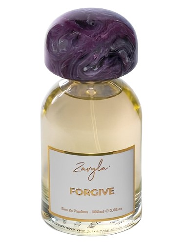 Forgive by Zavyla