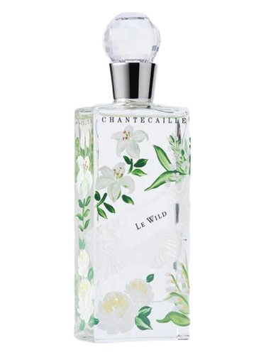 Le Wild by Chantecaille