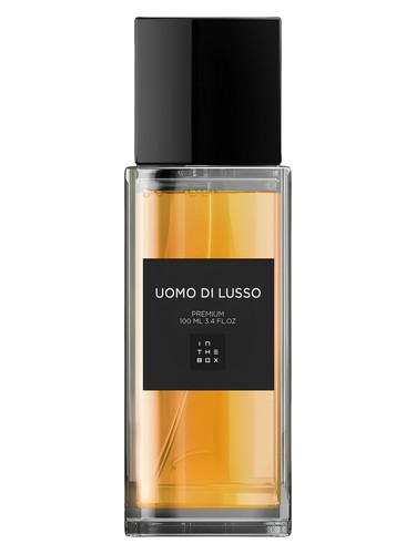 Uomo di Lusso by In The Box