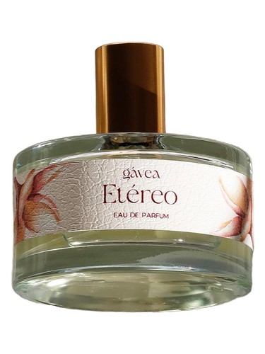 Etéreo Gávea Perfumes perfume by Gavea Perfumes