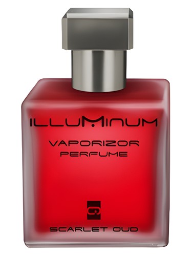 Scarlet Oud by Illuminum