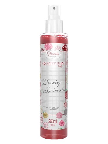 Giovanna Baby Lovely by Giovanna Baby