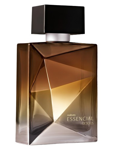 Essencial Desejos by Natura