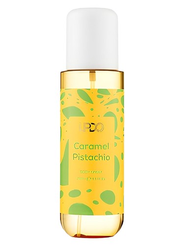 Caramel Pistachio by LPDO